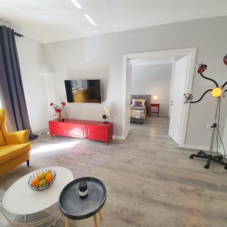 #Chiczagreb Apartments Exterior foto